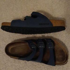 Florida Birkenstocks